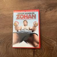 Zohan  Tutte le donne vengono al pettine