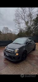 fiat 500 allestimento abarth
