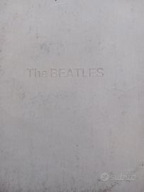 Vinile The White Album dei Beeatles 1968
