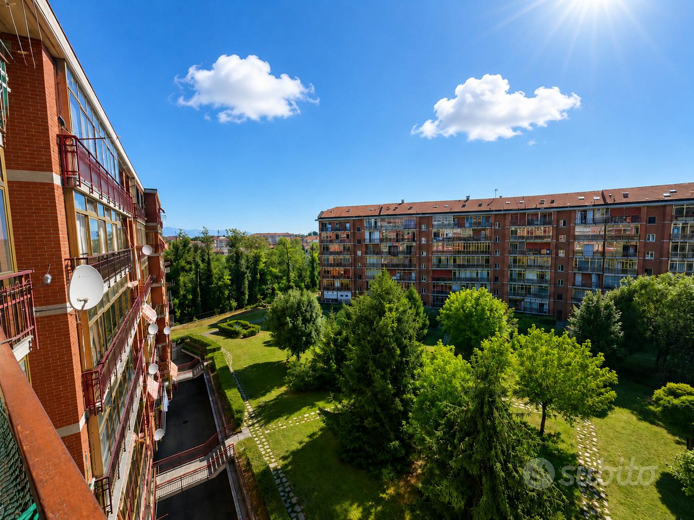Appartamento – Alpignano, Torino - Vista 2