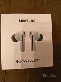 CUFFIE SAMSUNG BUDS3 FE