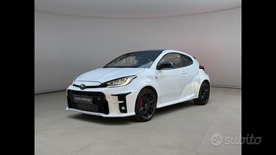 TOYOTA GR Yaris - GR Yaris 1.6 Circuit