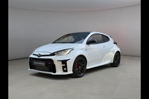 TOYOTA GR Yaris - GR Yaris 1.6 Circuit