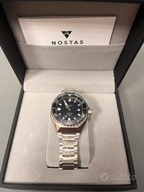 Orologio NUOVO automatico svizzero