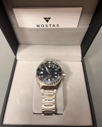 Orologio NUOVO automatico svizzero