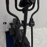 Ellittico ellittica toorx erx