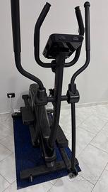 Ellittico ellittica toorx erx