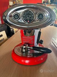 Macchina caffè espresso X7.1