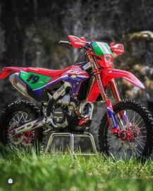 Grafiche Honda crf 250/300/400/450 dal 2022/2023