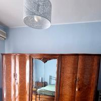 Armadio a 6 ante stile Chippendale