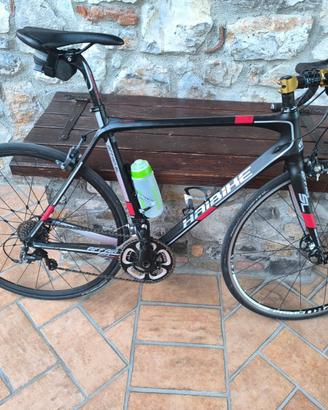 Bici da corsa