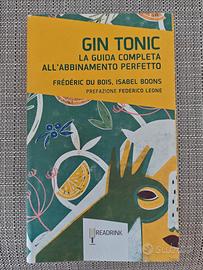 Gin tonic: La guida completa 