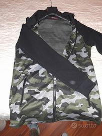 felpa m/l