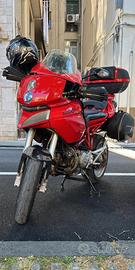 Ducati multistrada 