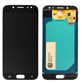 due schermi di ricambio per samsung j5 2017 jy2