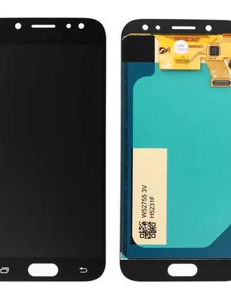 due schermi di ricambio per samsung j5 2017 jy2