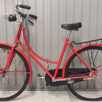 bicicletta olandese