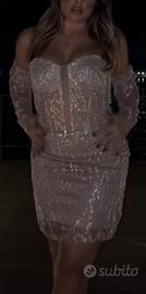 Vestito sartoriale