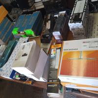 STOCK ferramenta-casa nuovo!