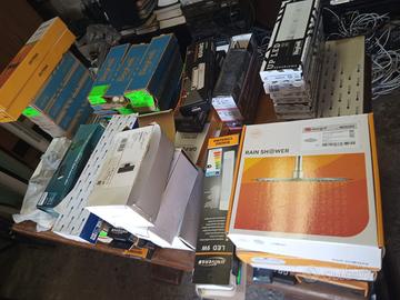 STOCK ferramenta-casa nuovo!