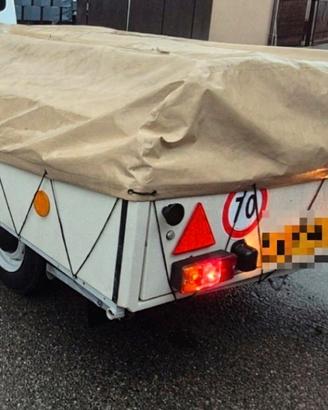 Carrello Tenda