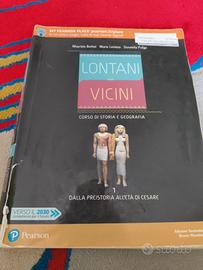Lontani Vicini