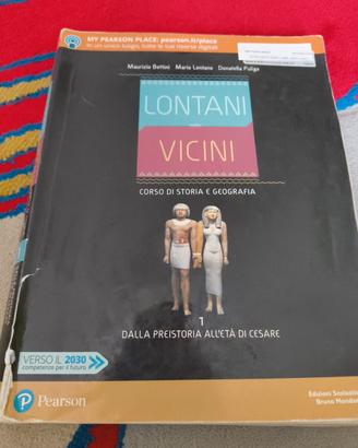 Lontani Vicini