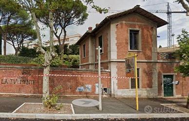 Casa singola - Roma