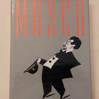 ANGELO MUSCO IL GESTO LA MIMICA L'ARTE DI MUSCARÀ
