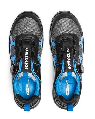 SCARPE ANTINFORTUNISTICHE
