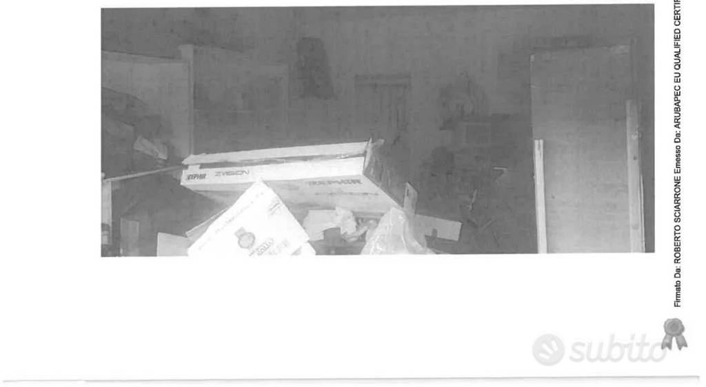 Appartamento – Polistena, Reggio Calabria - Altro
