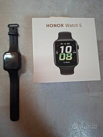 Honor watch 5