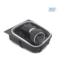 MANOPOLE CON GUAINA 5 VELOCITÀ PER VOLKSWAGEN VW G