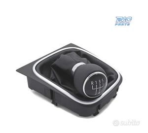 MANOPOLE CON GUAINA 5 VELOCITÀ PER VOLKSWAGEN VW G