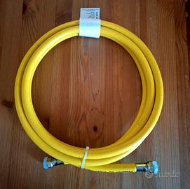 Tubo per collegamento gas 1/2" 4 mt 