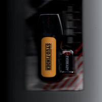 Rilevatore metalli per pareti in legno