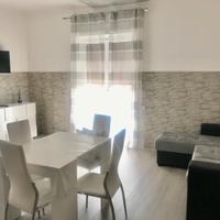 Grazioso appartmento panoramico