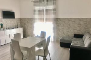 Grazioso appartmento panoramico