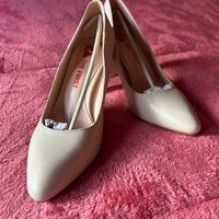 Scarpe elegante