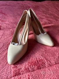 Scarpe elegante
