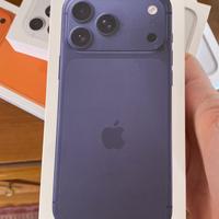 Iphone 17 pro 256gb 🍎