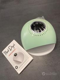 Lampada UV LED per unghie