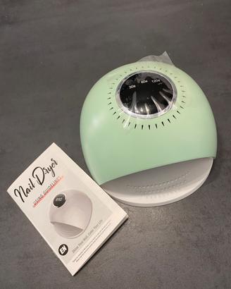 Lampada UV LED per unghie