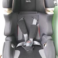 Seggiolino auto inglesina isofix 9-36 mesi