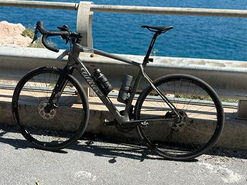 Gravel bici  Wilier Triestina