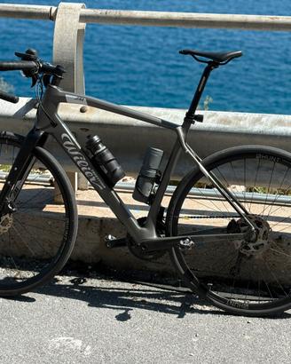 Gravel bici  Wilier Triestina