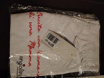 Pantaloni da lavoro set. alimentare