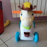 Cavallino baby rodeo