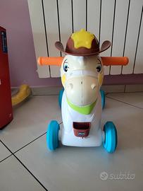 Cavallino baby rodeo