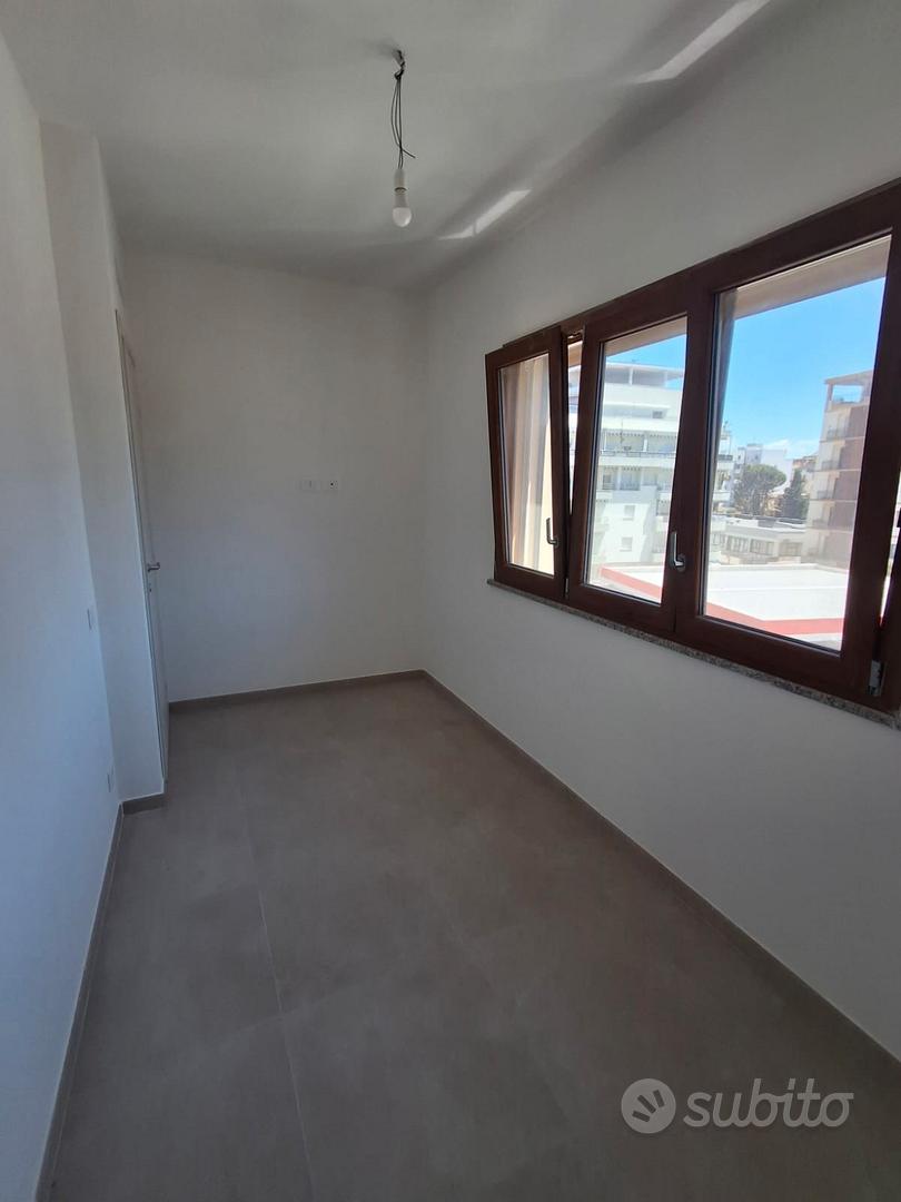Appartamento – SS - Vista 4
